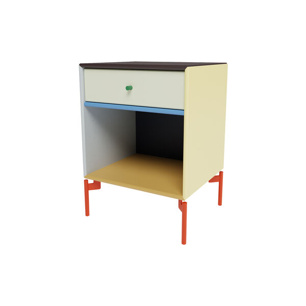 KIMPOP DREAM Nightstand KIMPOP DREAM Nightstand, Montana Furniture
