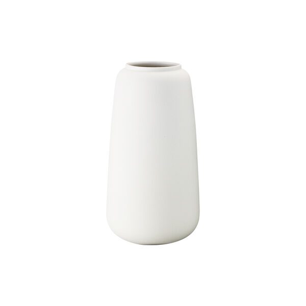 Classic Vase Tall, white Classic Vase Tall, white, Ditte Fischer Copenhagen