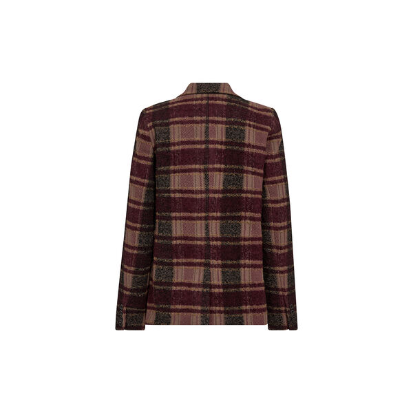 MMManja Comi Blazer, port royale, MOS MOSH
