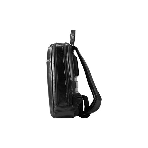 SKAGEN Backpack, black, JOST