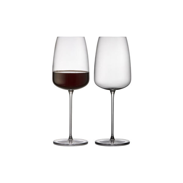 Veneto Bourgogne Glass 2 pcs Veneto Bourgogne Glass 2 pcs, Lyngby Glas