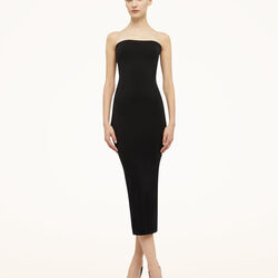 Fatal Dress, black, Wolford