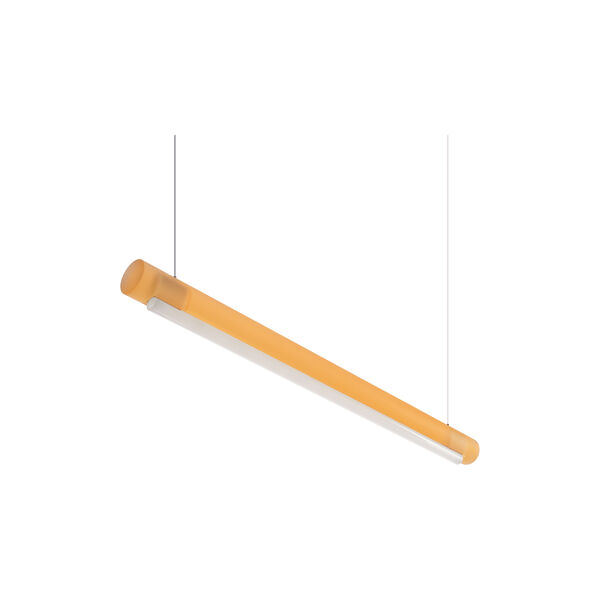 AURA LIGHT S1, apricot, Established & Sons