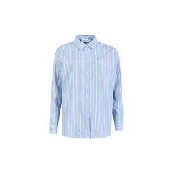 Striped shirt, light blue/pink stripe, Coster Copenhagen
