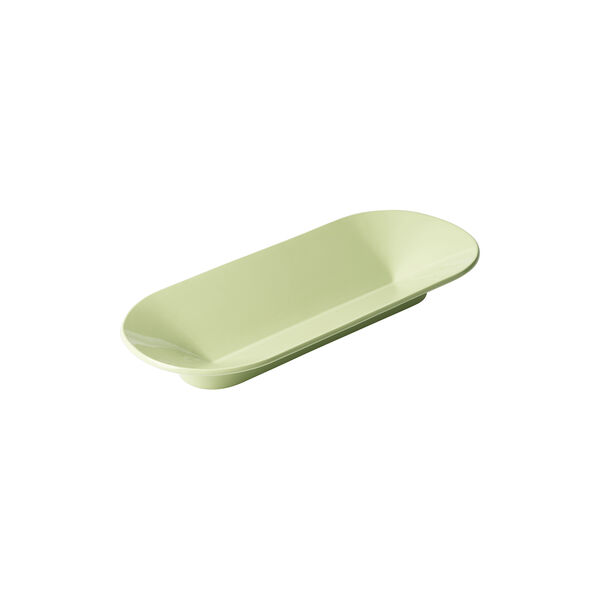 Mere Bowl, light green Mere Bowl, light green, Muuto
