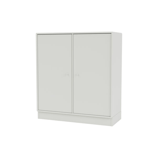 Montana COVER 1118 Sideboard with Legs, 09 nordic, Montana Furniture