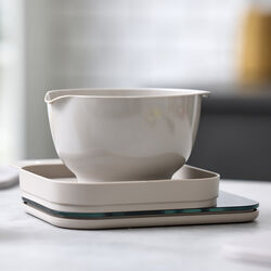 Mensura Kitchen scale, humus, Rosti