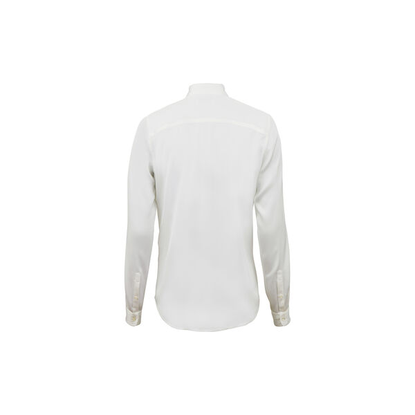 Susan Shirt, offwhite, Stenströms