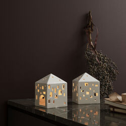 Urbania Lighthouse Town House, K&auml;hler