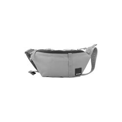 BLAZE fanny pack, chrome grey, Kintobe
