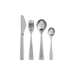 Maya Cutlery Set 24 parts, Stelton