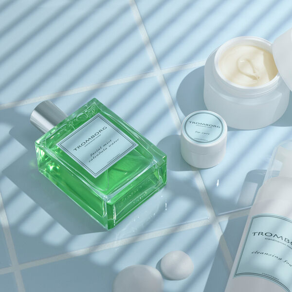 Facial Mist Calendula Water, Tromborg