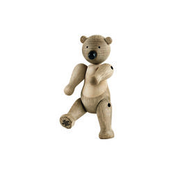 Bear Small, oak/maple, Kay Bojesen Denmark