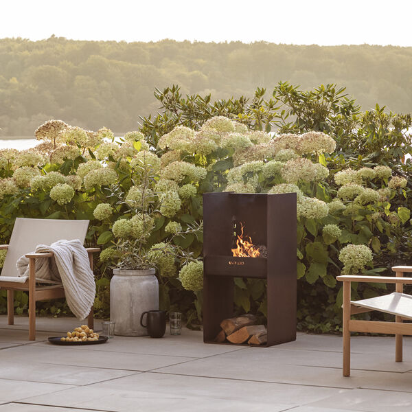 FireSpot Grill FireSpot Grill, Eva Solo