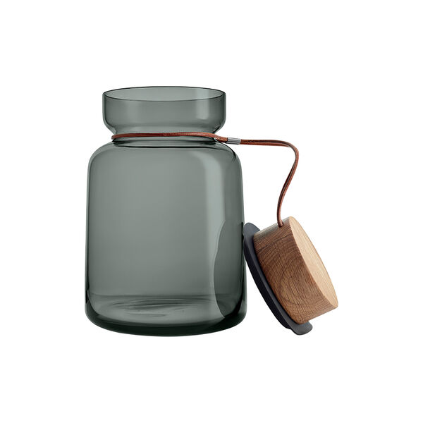 Silhouette Storage Jar Silhouette Storage Jar, Eva Solo