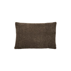 Taffy Cushion, brown, Compliments