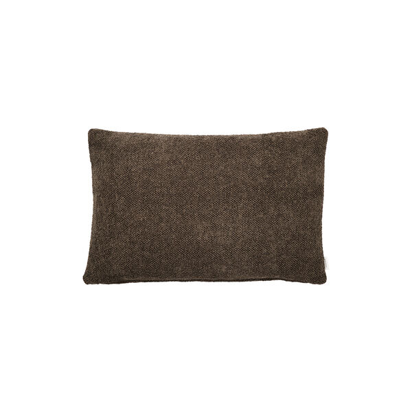 Taffy Cushion, brown, Compliments