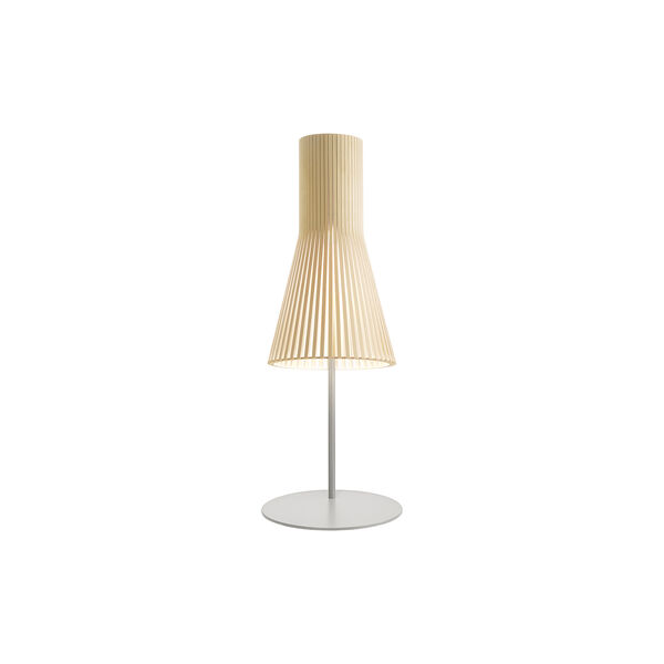 Secto 4220 Table Lamp, birch, Secto Design