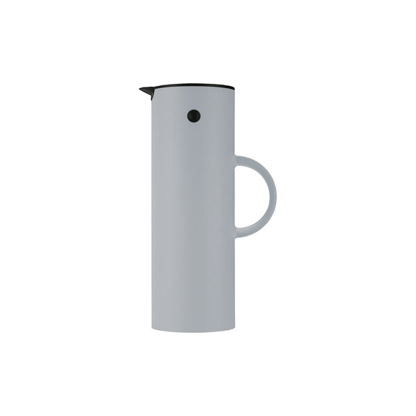 EM77 Vacuum Jug 1 L, soft cloud, Stelton