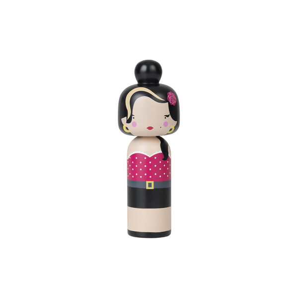 Amy Kokeshi Amy Kokeshi, Lucie Kaas