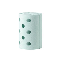 Kids Stool, ocean mint/forest green, MODU