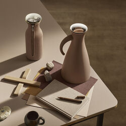 Magnetic Trivets, mocca, Eva Solo