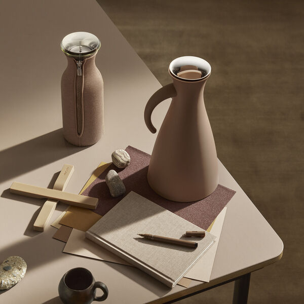 Magnetic Trivets, mocca Magnetic Trivets, mocca, Eva Solo