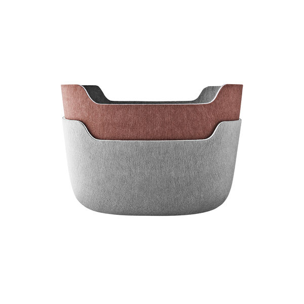 Tidy Basket, tin, Eva Solo