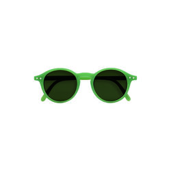 #D JUNIOR Sunglasses, ever green, IZIPIZI