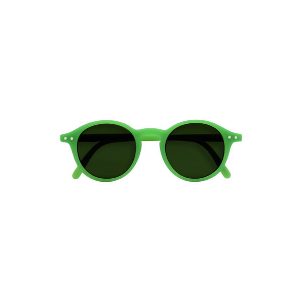 #D JUNIOR Sunglasses, ever green, IZIPIZI