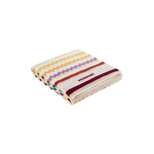 Watamu Beach Towel, 100 multicolor, Missoni Home