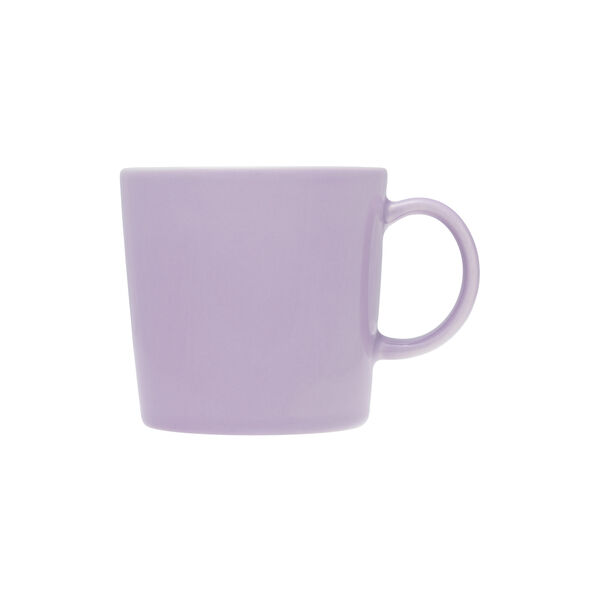 Teema Mug 30 cl, light purple, Iittala