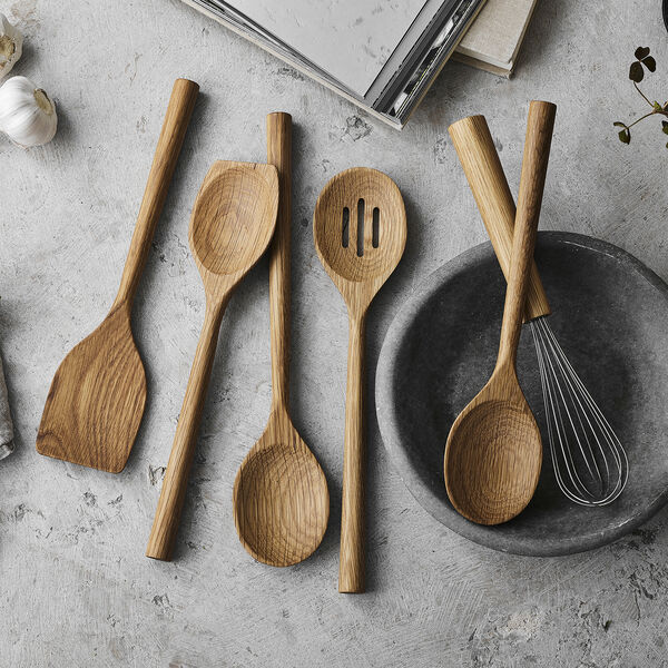 Douron Cooking spoon, Pillivuyt Gourmet