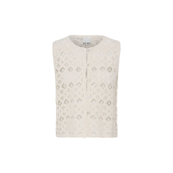 IHNEKLA Top, birch, ICHI