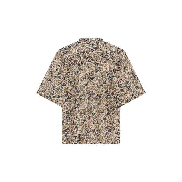 Mania blouse, golden-sand Mania blouse, golden-sand, Heartmade