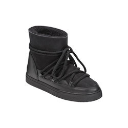 Classic Sneaker, black, INUIKII