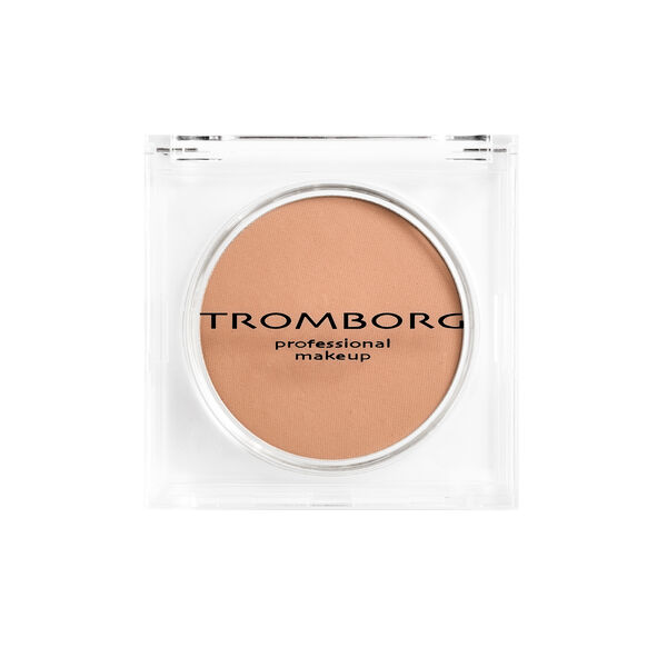 Mineral Pressed Powder #3, Tromborg