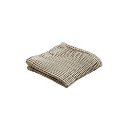 Waffle washcloth, vata, AYU