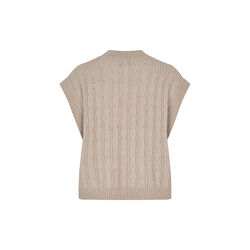 MaseLL Scarf, beige, Lollys Laundry