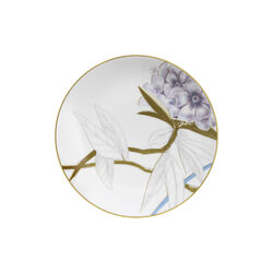 Flora Plate &Oslash; 19 cm, rhododendron, Royal Copenhagen