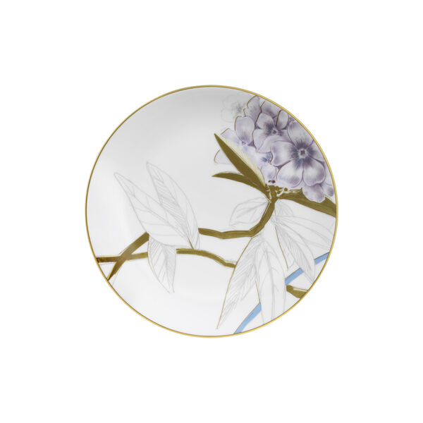 Flora Plate &Oslash; 19 cm, rhododendron, Royal Copenhagen