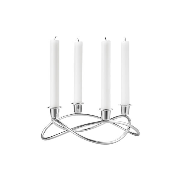 Season Candleholder, Georg Jensen