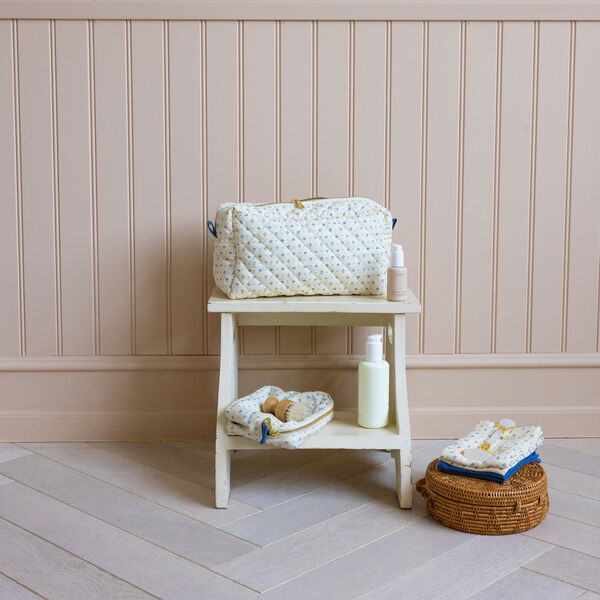 Makeup Bag, capri, Cam Cam Copenhagen