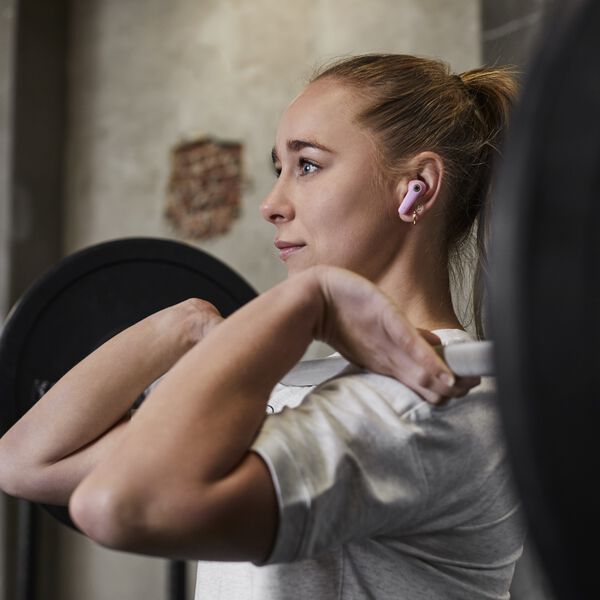 aSENSE in-ear Headphones aSENSE in-ear Headphones, Kreafunk