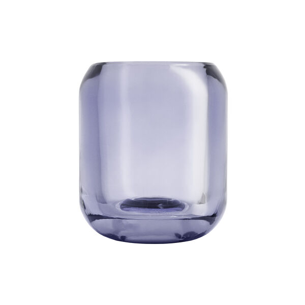 Acorn Tealight Holder 2 pcs, grape, Eva Solo