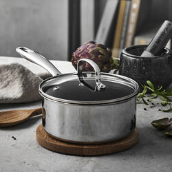 Paillon Hybrid Saucepan, Pillivuyt Gourmet