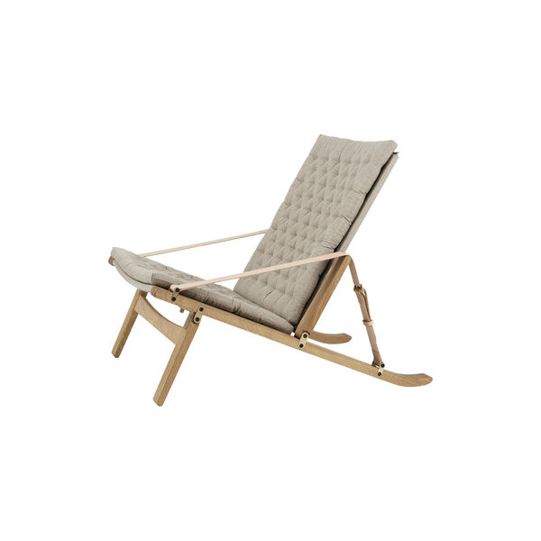 FK11 Plico Chair, oiled oak/natural FK11 Plico Chair, oiled oak/natural, Carl Hansen & Søn
