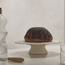 Fountain cake stand, Ferm Living
