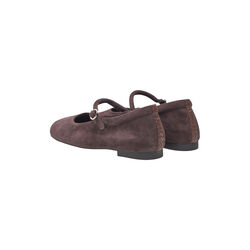 Cathy S, chocolate, WODEN