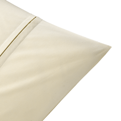 Polo Player Pillow Case, pale oak, Ralph Lauren Home